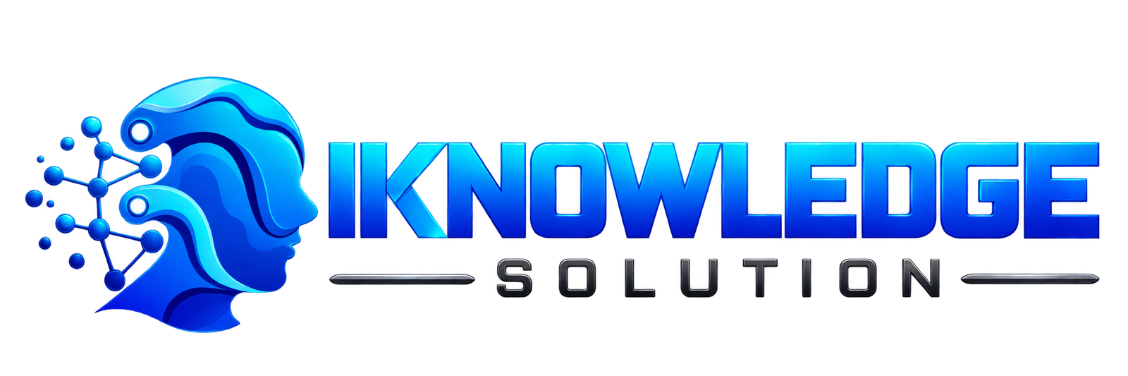 Iknowledge Solution Logo