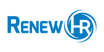 Renew HR Client Logo