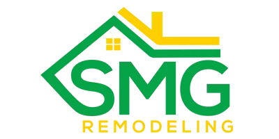 SMG Remodeling Client Logo