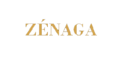 Zenaga Supply Chain Client Logo