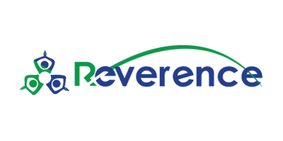 Reverence Luxury Client Logo