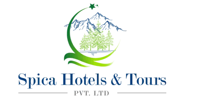 Resort Spica Client Logo