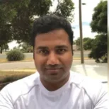 Prabhuram V.